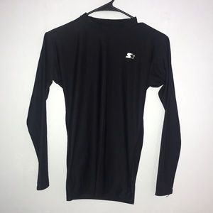 Long Sleeve Compression Shirt